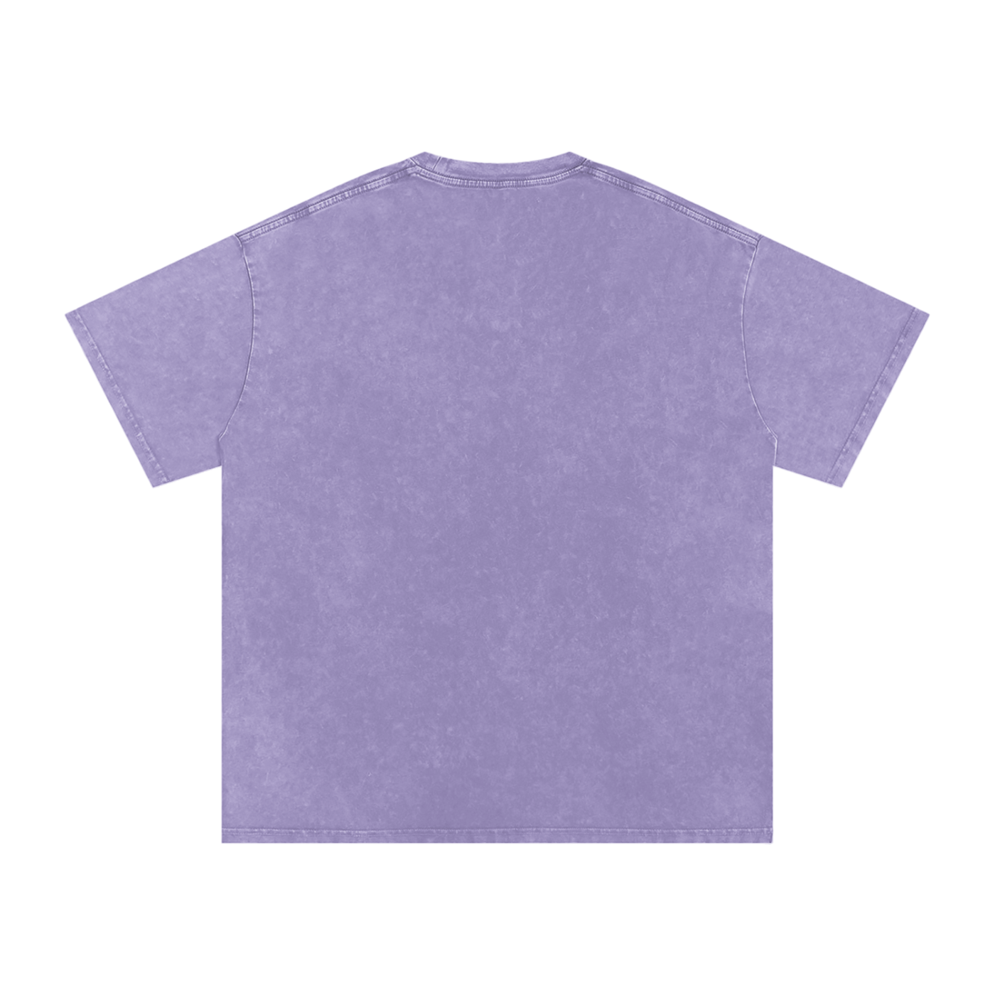 slenter Oversized Cotton T-Shirt cursive edition