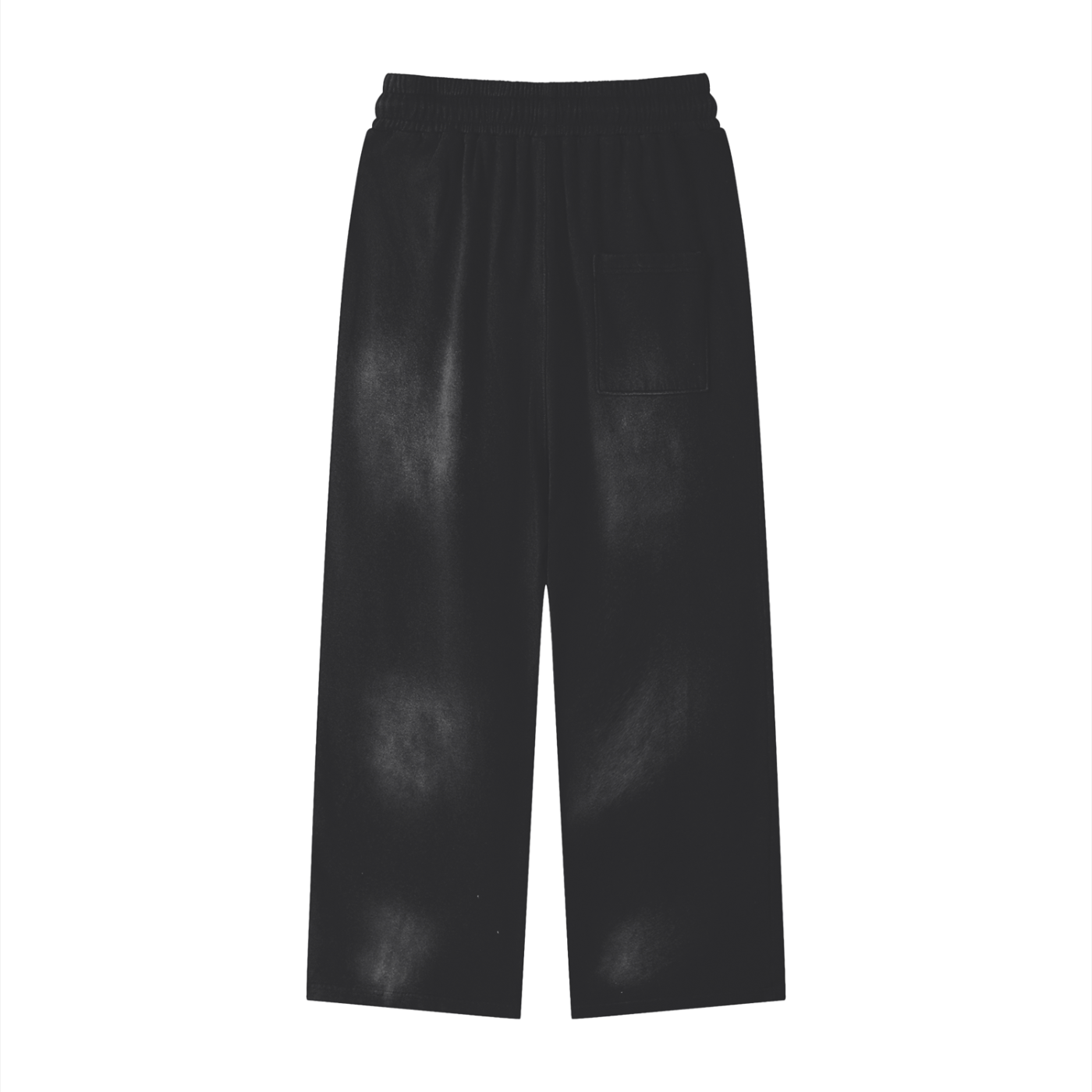 slenter Loose Fit Cotton Sweatpants