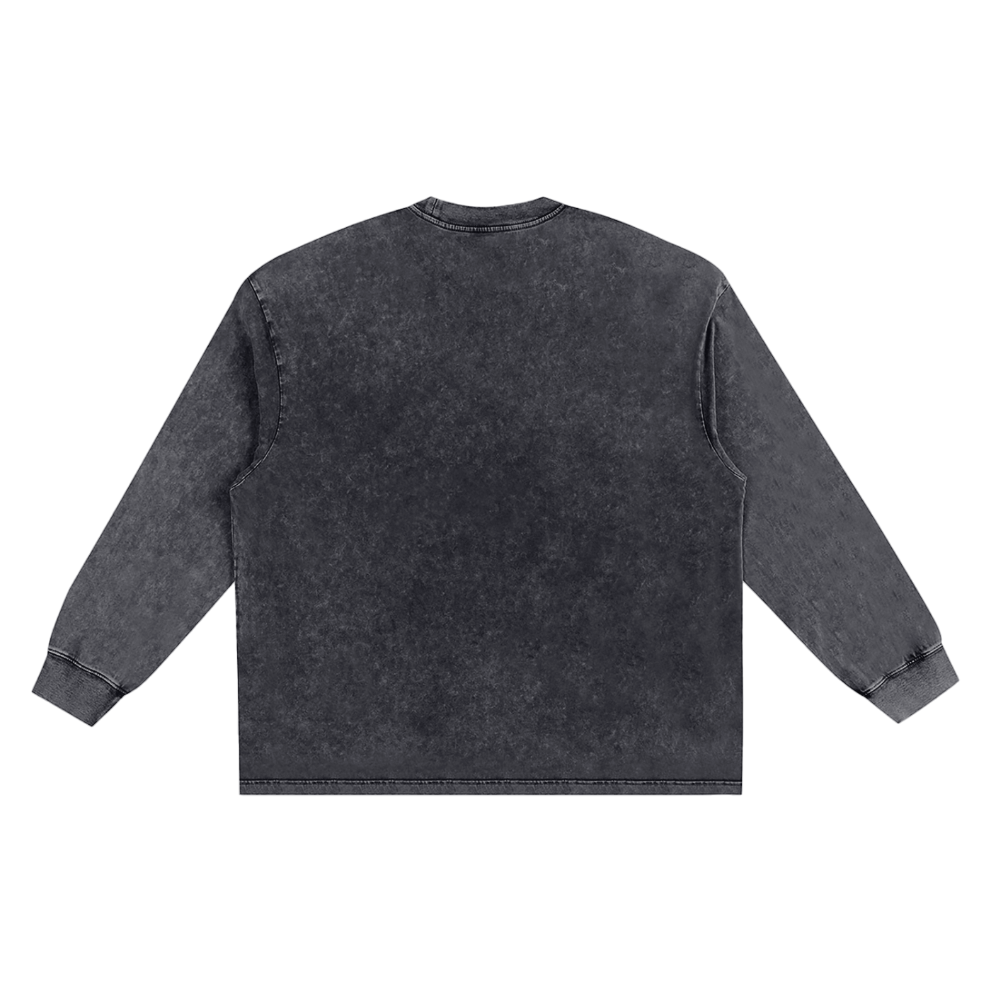 slenter Frayed Edge T-Shirt lost coast