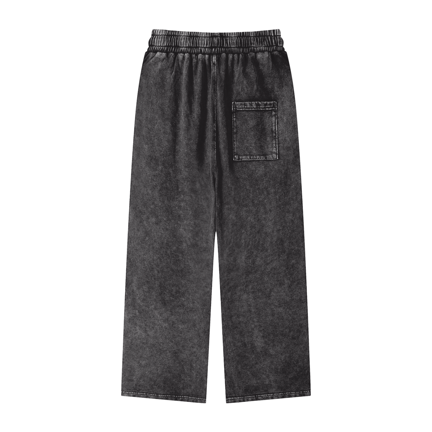 slenter Straight Leg Pants