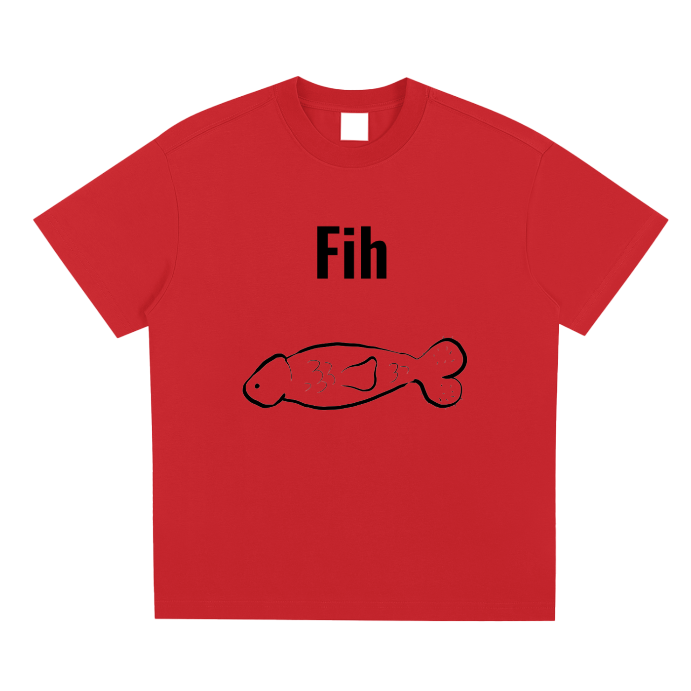 slenter Quick-Dry Cooling T-Shirt Fih