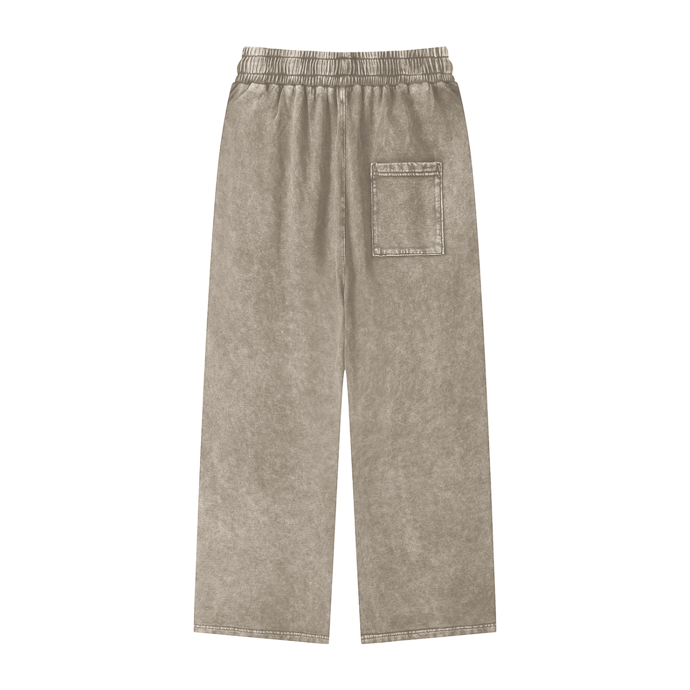 slenter Straight Leg Pants