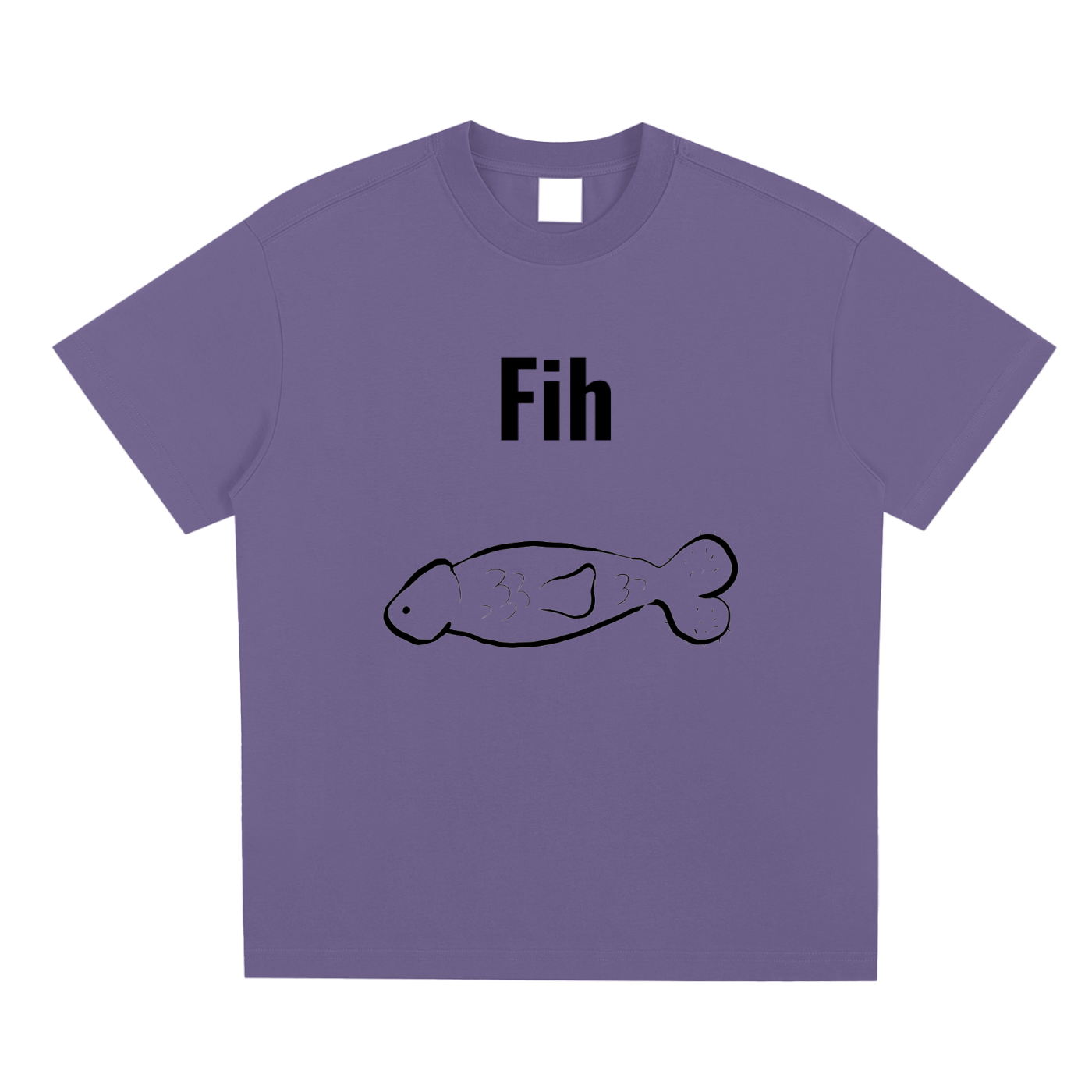 slenter Quick-Dry Cooling T-Shirt Fih