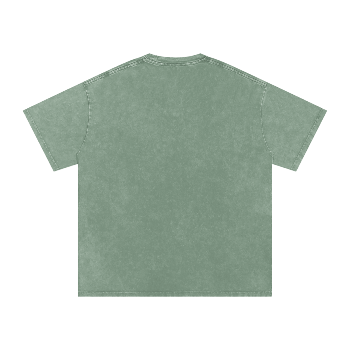 Oversized Cotton T-Shirt original edition