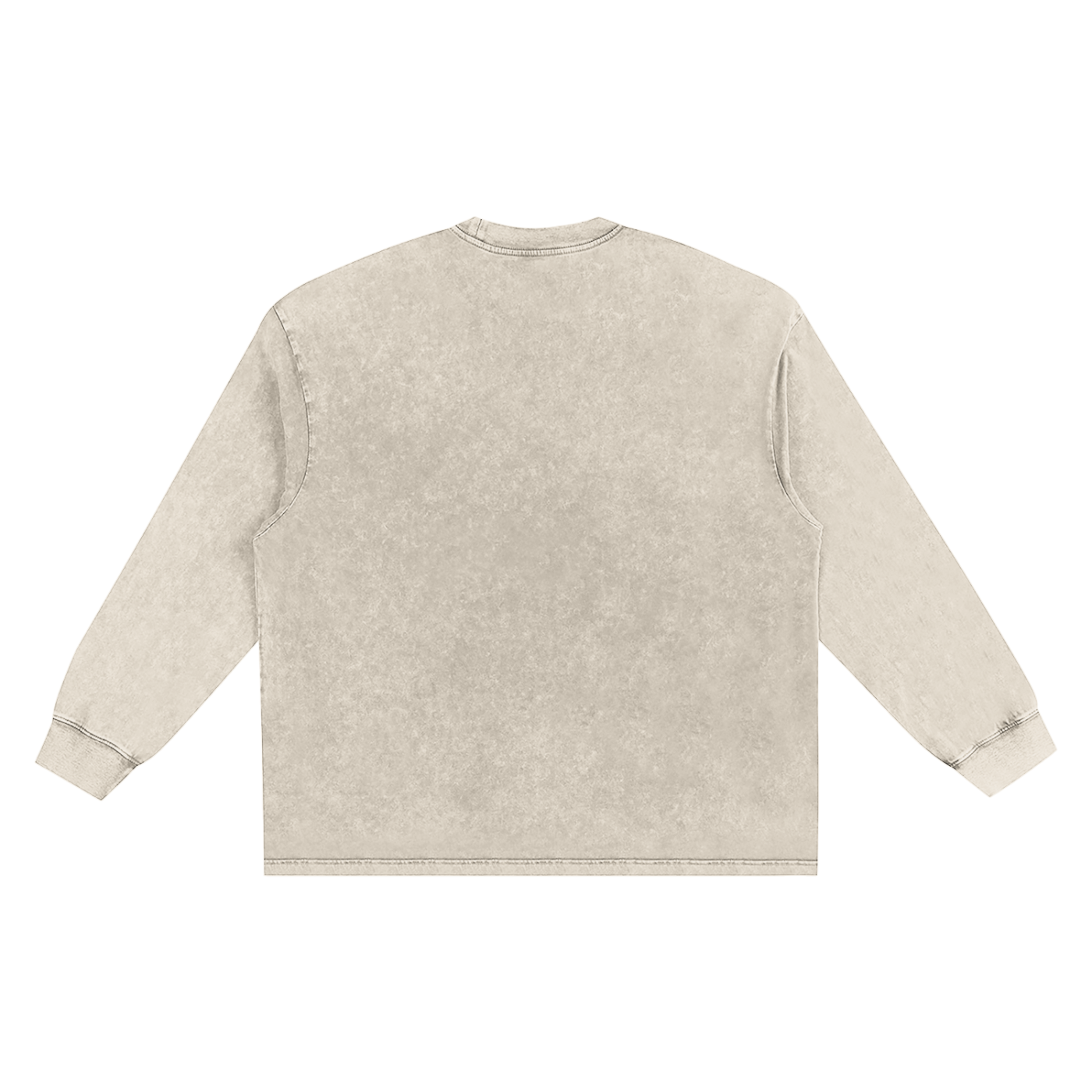 slenter Frayed Edge T-Shirt lost coast