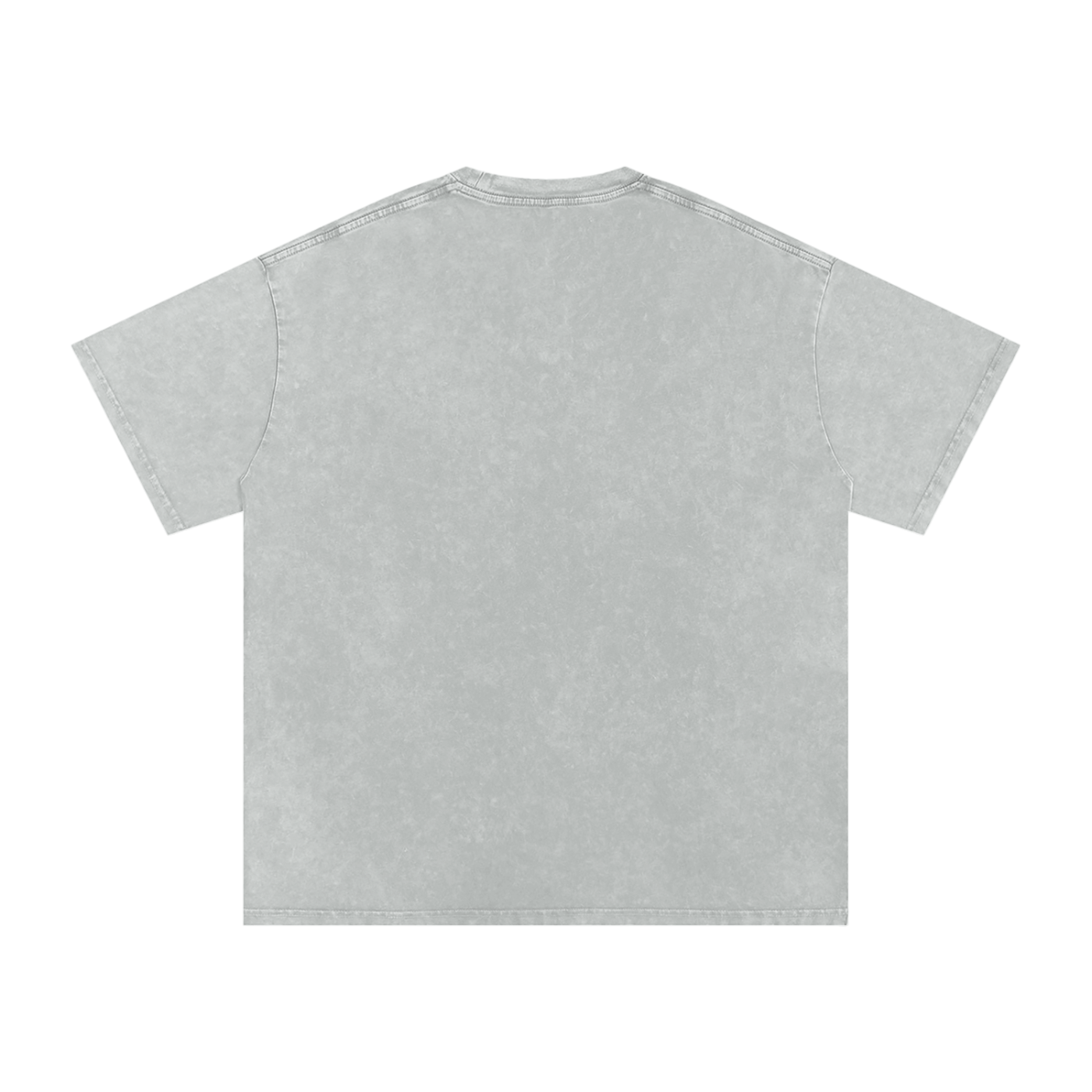 slenter Oversized Cotton T-Shirt original edition
