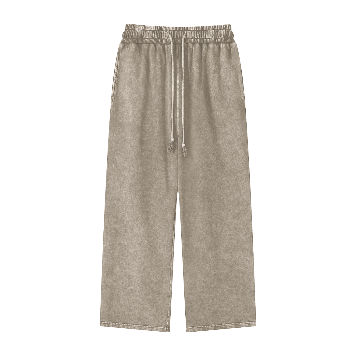 slenter Straight Leg Pants