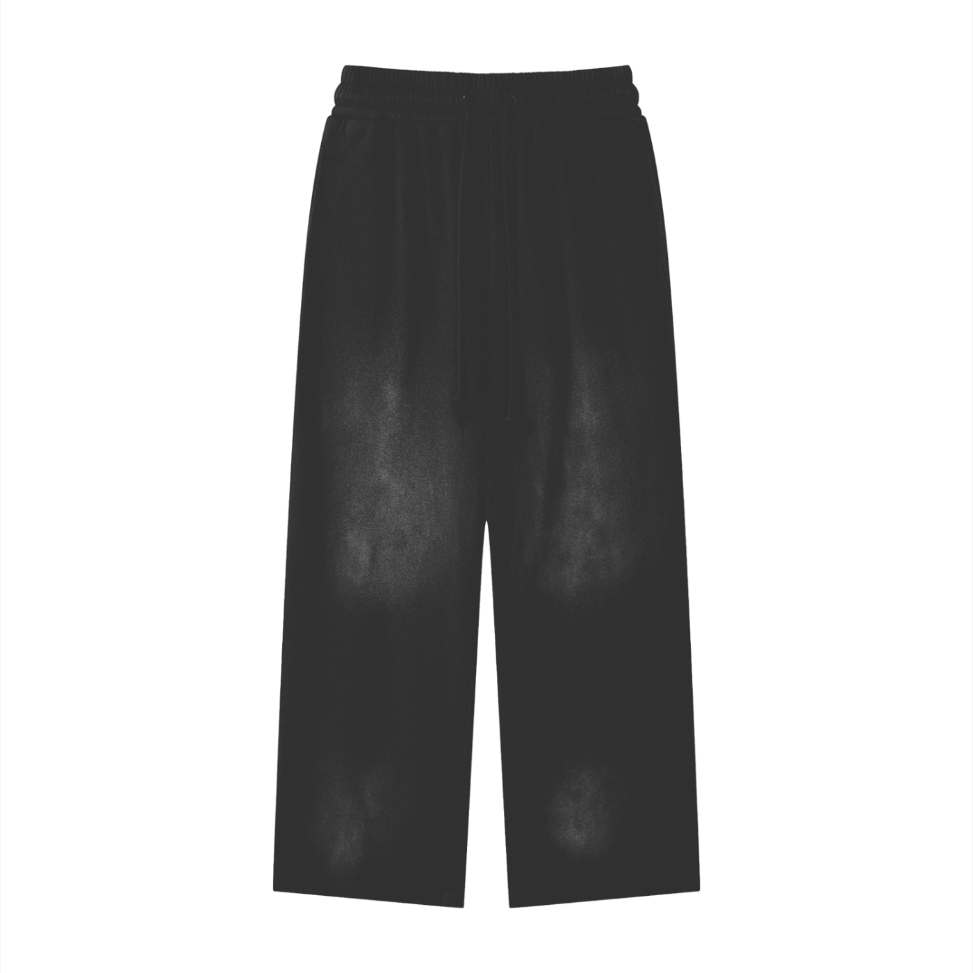 slenter Loose Fit Cotton Sweatpants
