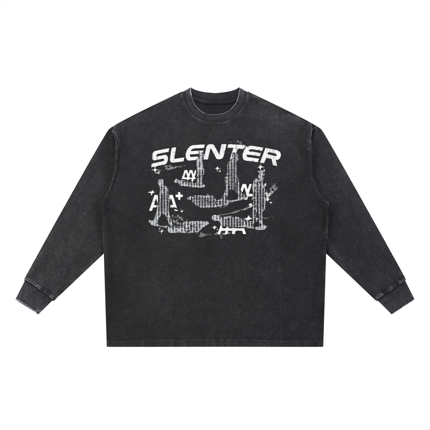 slenter Oversized thermal training thoughts