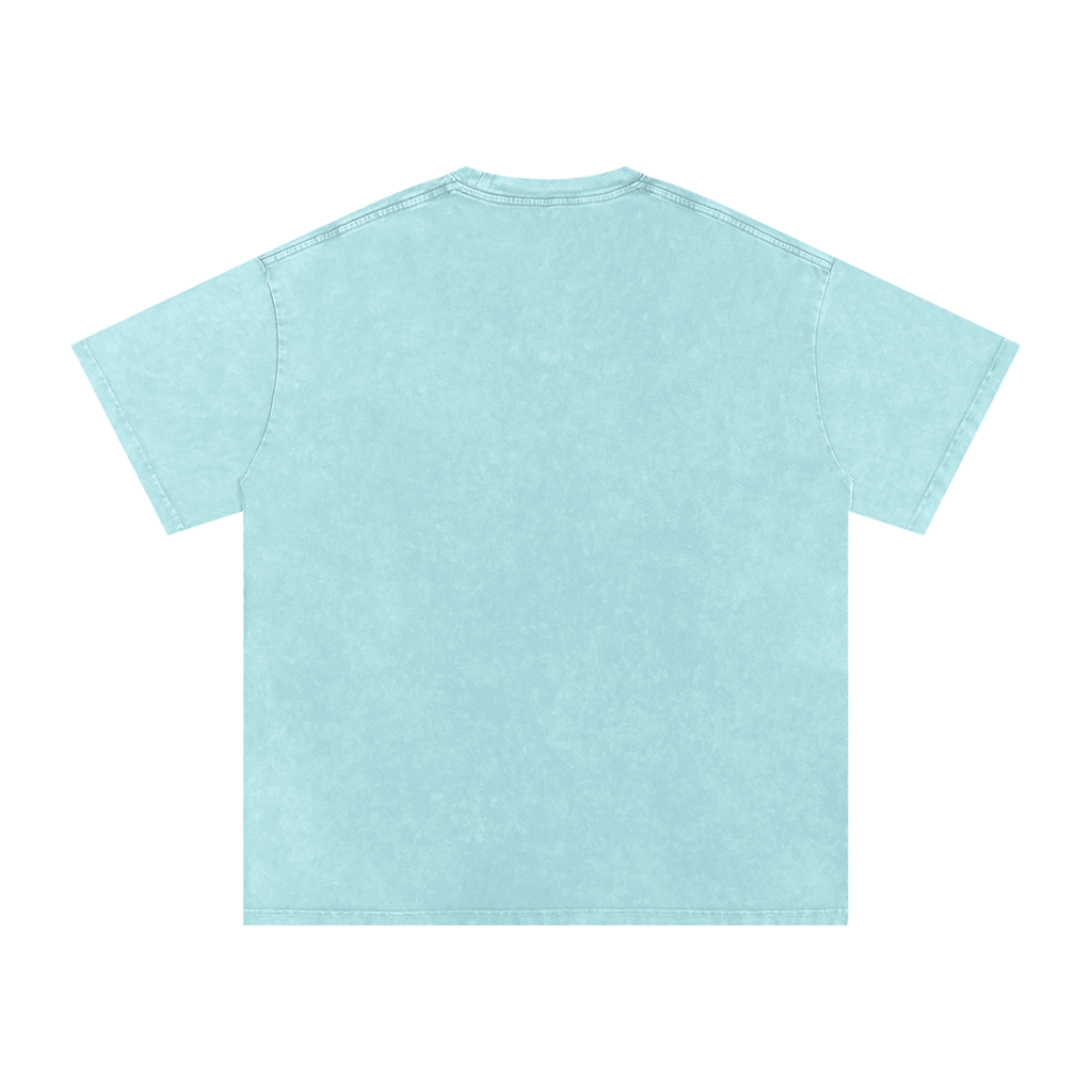 Oversized Cotton T-Shirt original edition