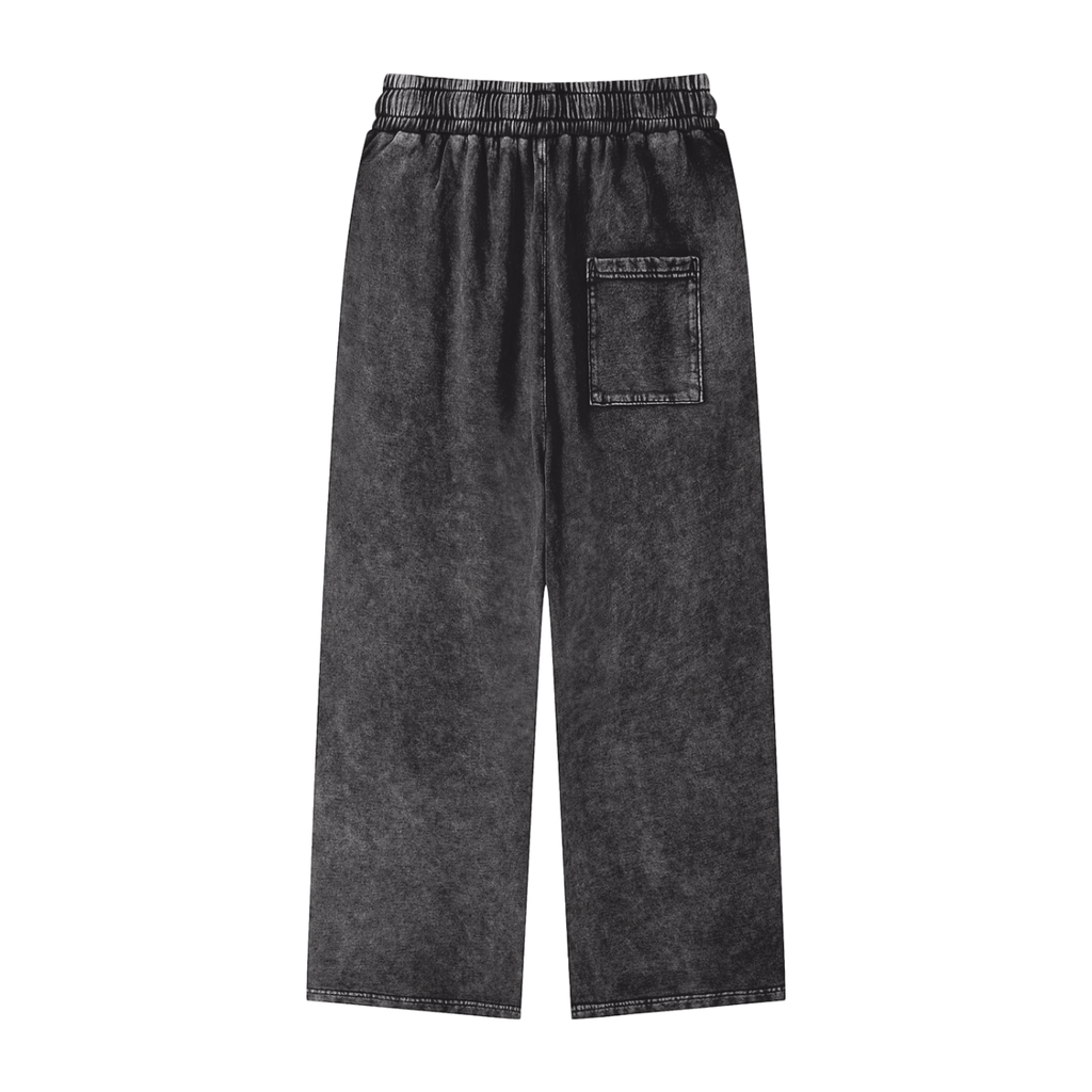slenter Straight Leg Pants