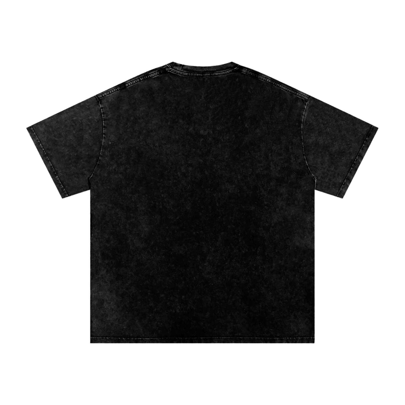 Oversized Cotton T-Shirt original edition