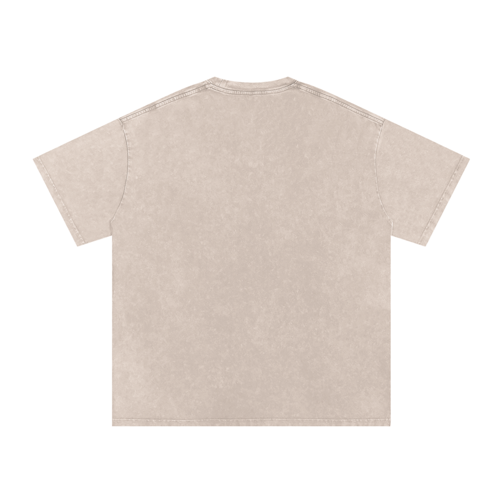 2004 Oversized Cotton T-Shirt