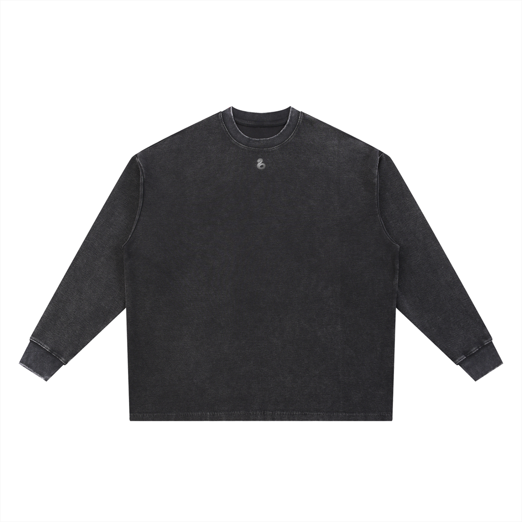 slenter Oversized thermal