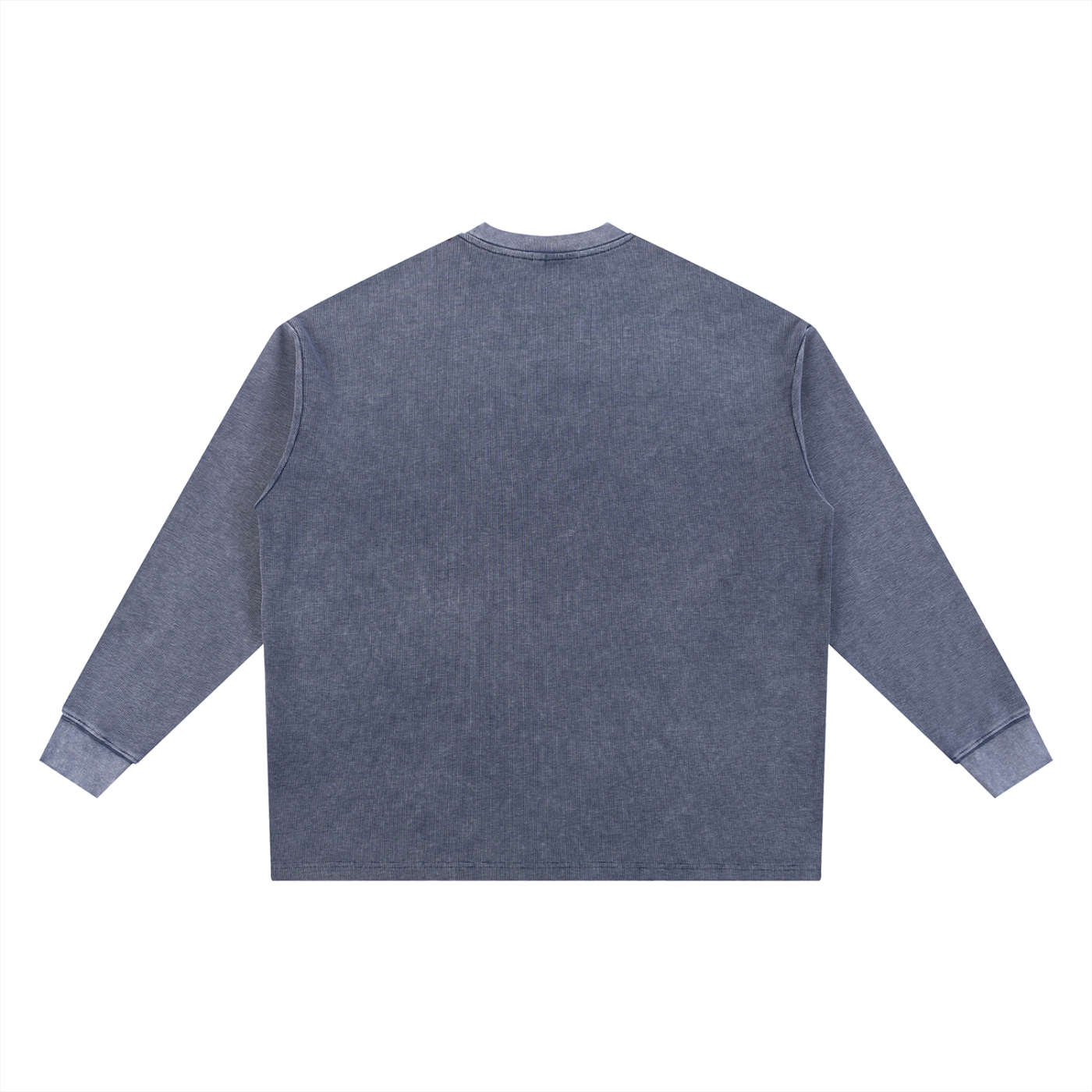 slenter Oversized thermal