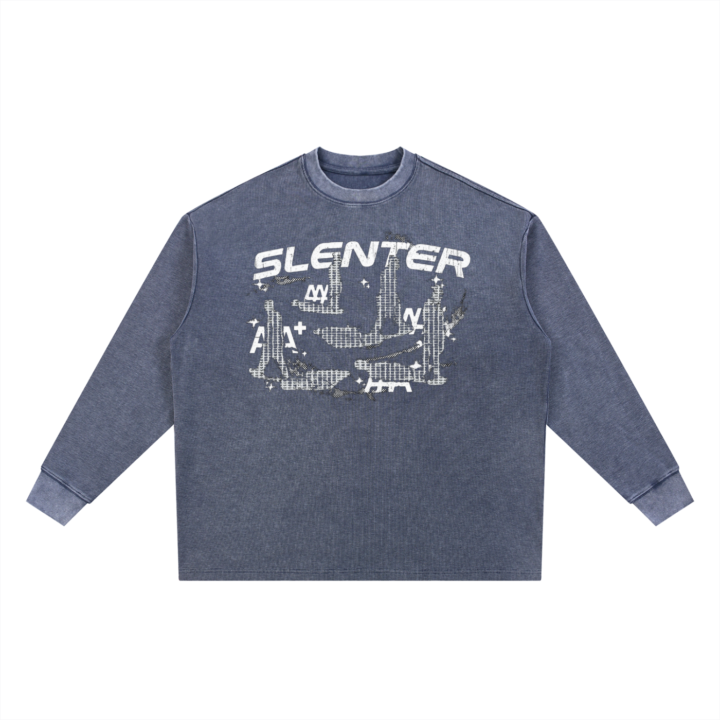 slenter Oversized thermal training thoughts