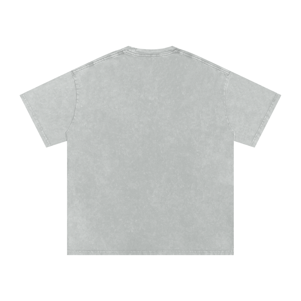 slenter Oversized Cotton T-Shirt original edition