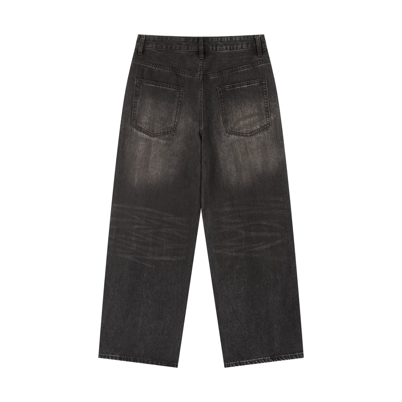 slenter Heavyweight Denim Jeans