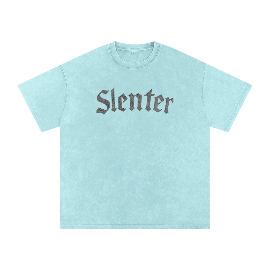 Oversized Cotton T-Shirt original edition