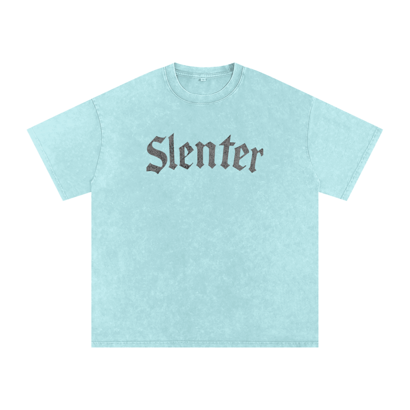 Oversized Cotton T-Shirt original edition